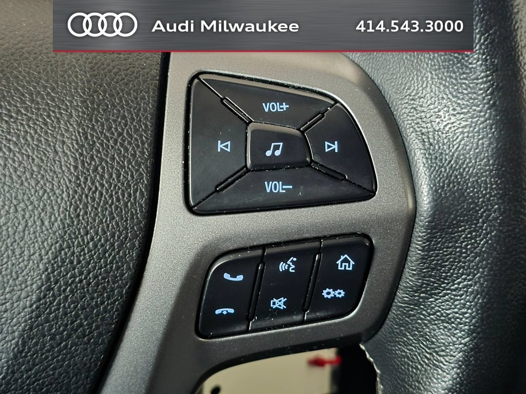 Used 2021 Ford Ranger XLT w/ Equipment Group 301A Mid AWD/4WD image 29