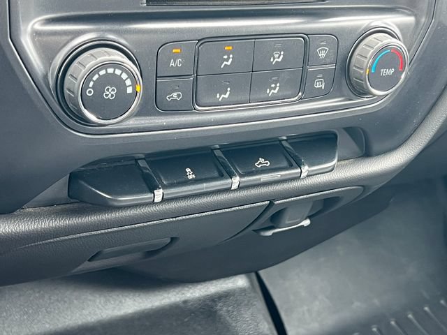 Used 2014 GMC Sierra 1500 4x4 Double Cab image 18