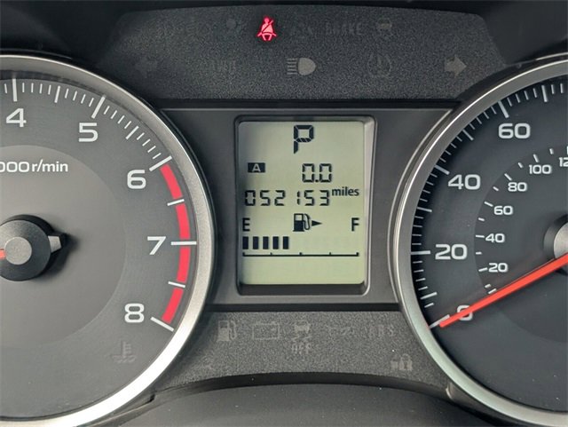 Used 2018 Subaru Forester 2.5i w/ Alloy Wheel Package image 25