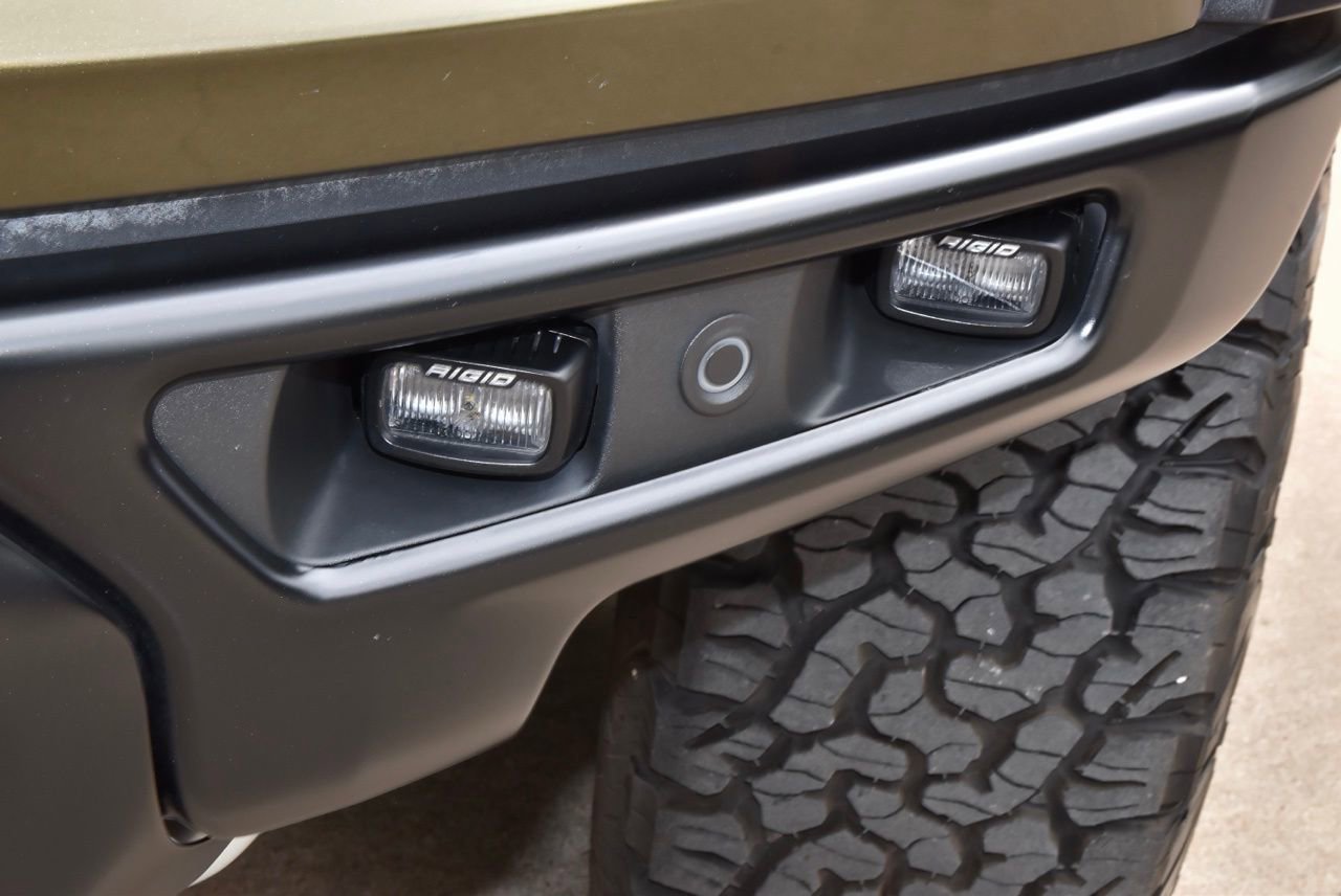 Used 2025 Ford F150 Raptor w/ Equipment Group 803A Raptor R image 42