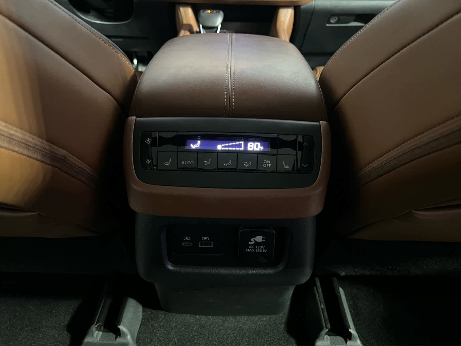 Used 2023 Nissan Pathfinder Platinum image 10