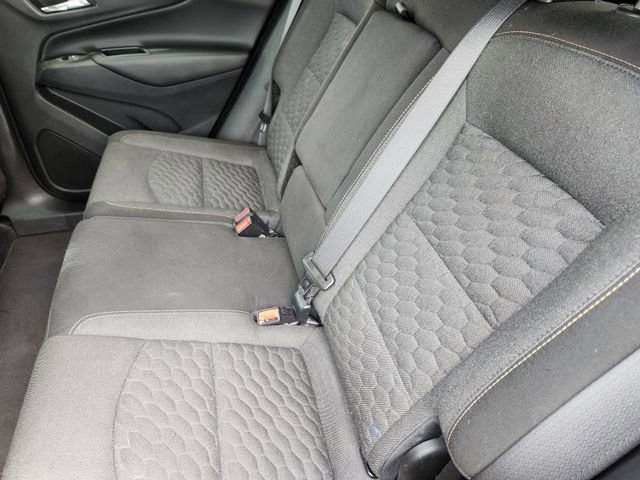 Used 2021 Chevrolet Equinox LT image 12