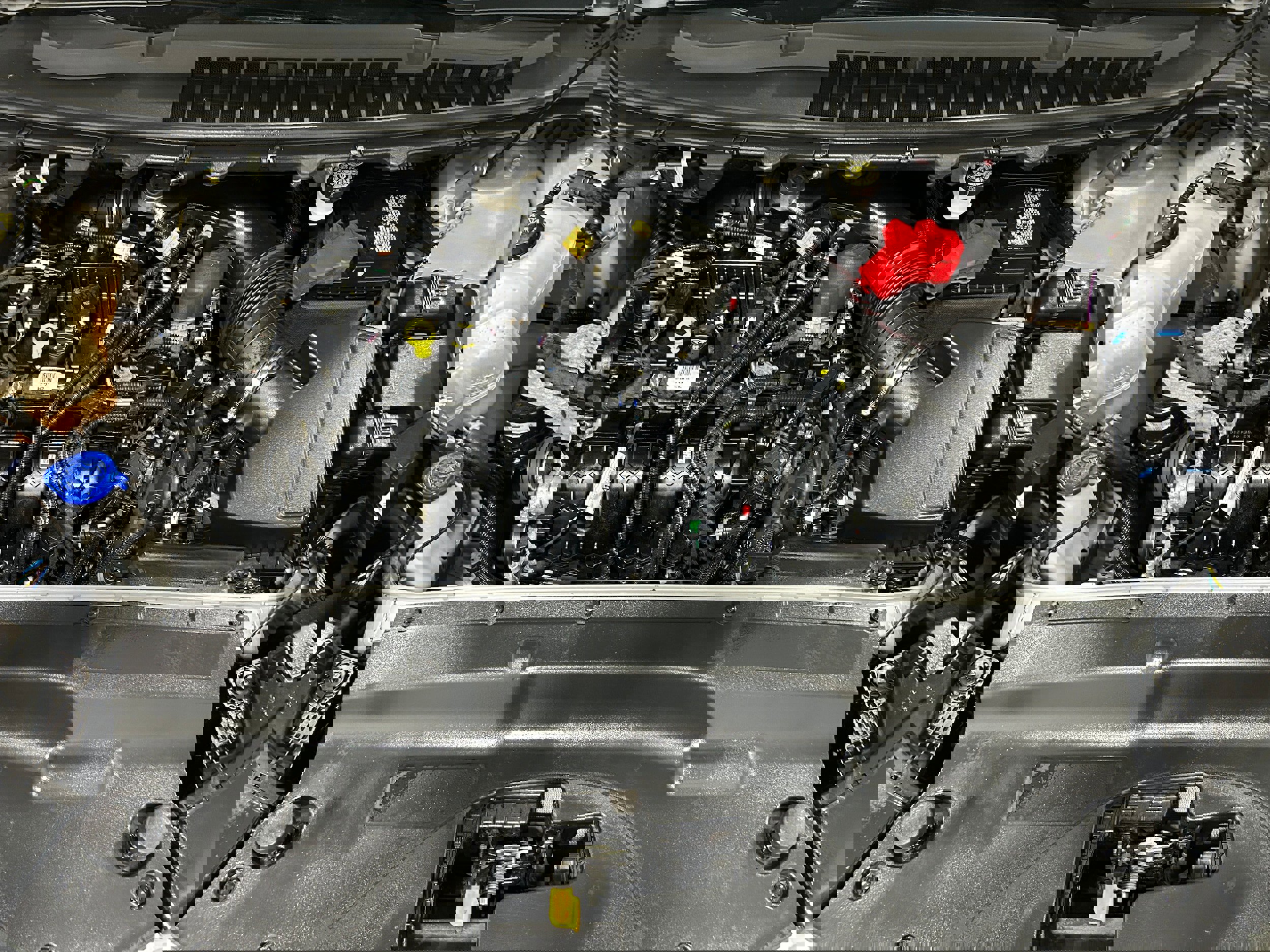 Used 2022 Ford Edge SEL w/ Convenience Package image 18