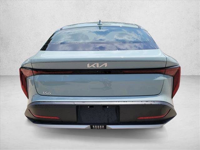 Used 2025 Kia K4 FWD image 6
