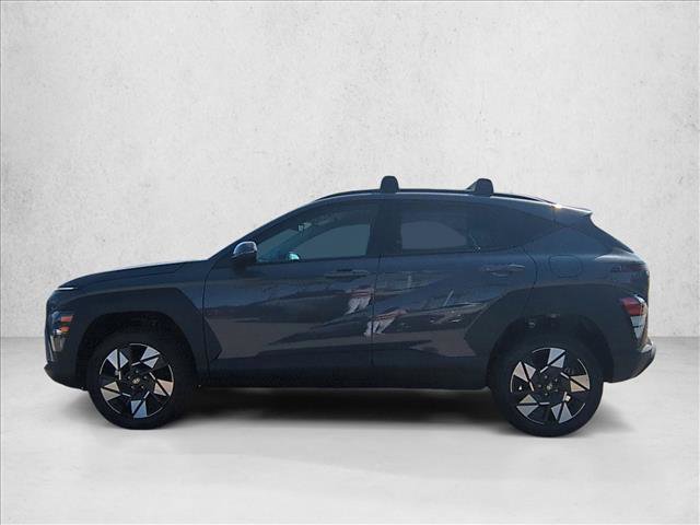 New 2025 Hyundai Kona SEL image 2