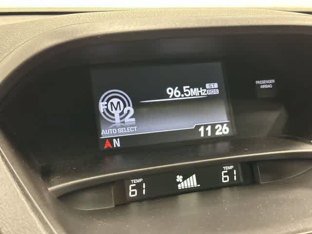 Used 2018 Acura RDX FWD image 22