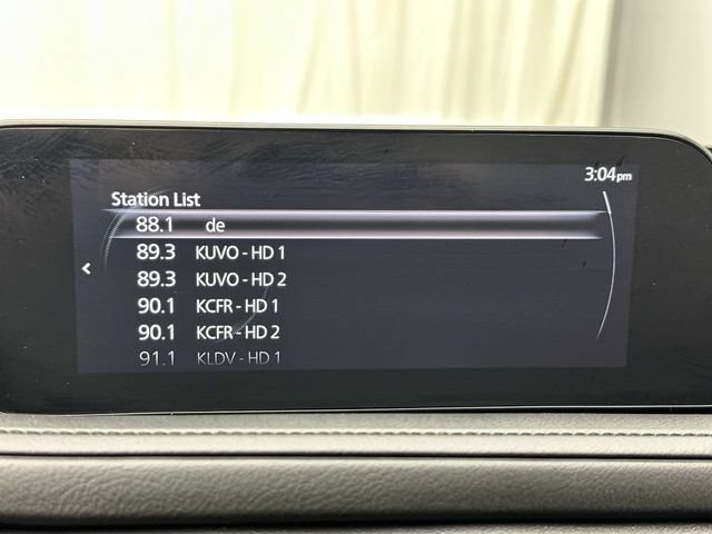 Certified 2023 MAZDA CX-30 AWD 2.5 S w/ Select Package image 16