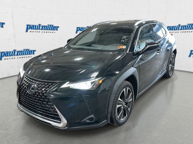 Used 2019 Lexus UX 250h w/ Premium Package