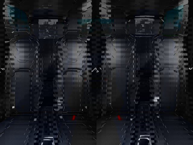 New 2026 INFINITI QX60 Sport w/ Dark Cargo Package image 76