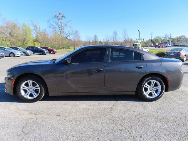 Used 2021 Dodge Charger SXT w/ Leather Interior Group image 14