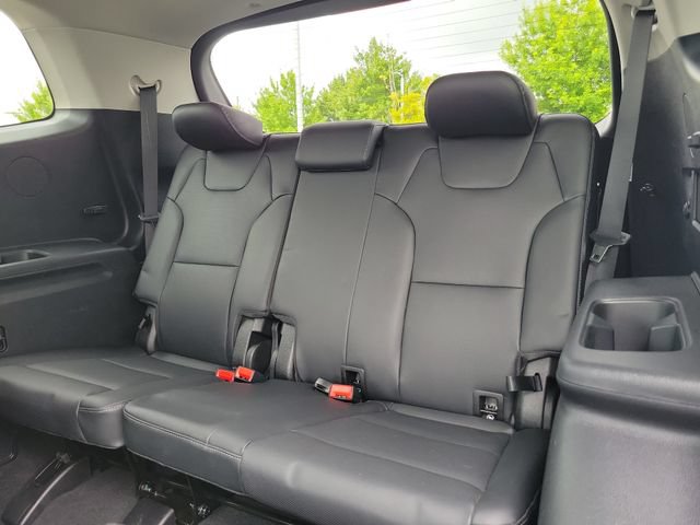 Certified 2022 Kia Telluride EX w/ EX Premium Package FWD image 10