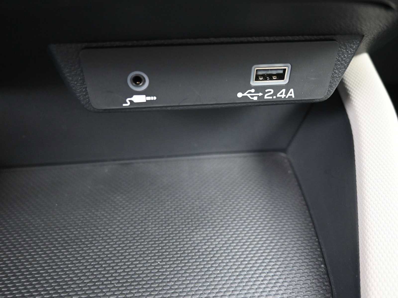 Used 2025 Subaru Forester image 12