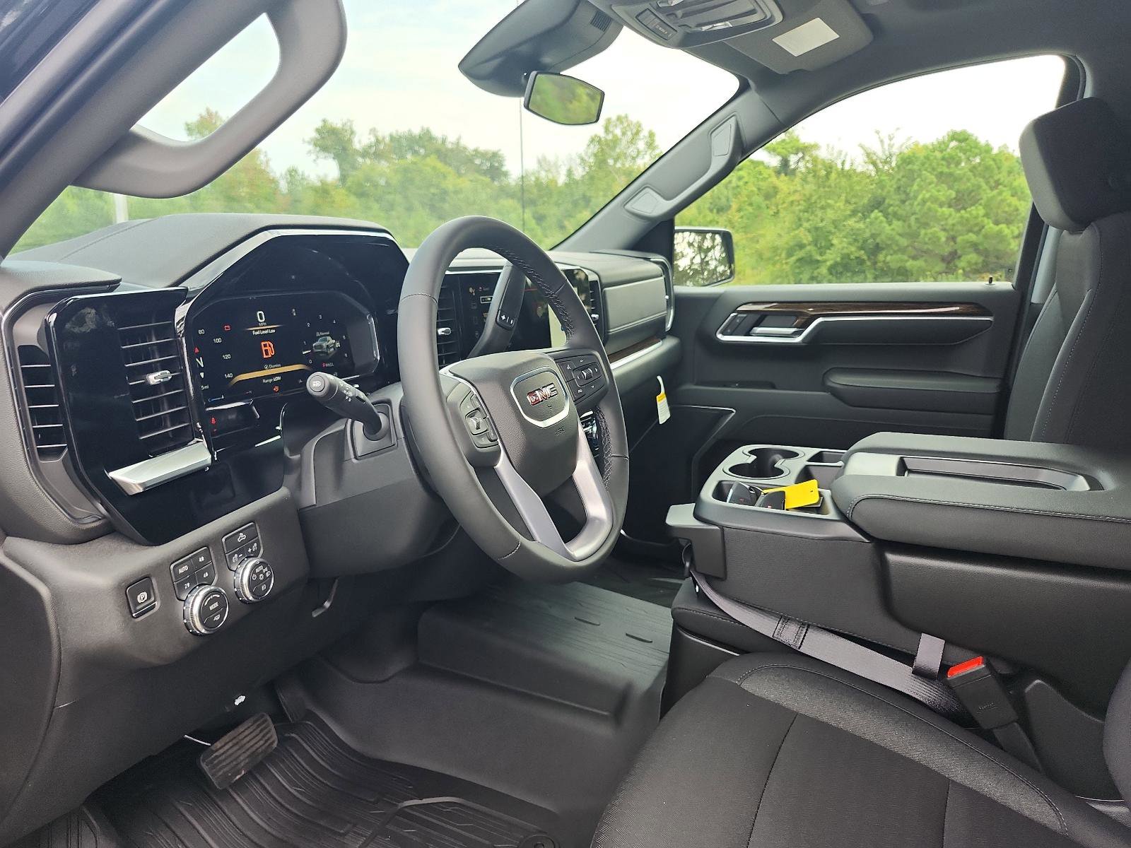 New 2026 GMC Sierra 1500 Elevation image 11