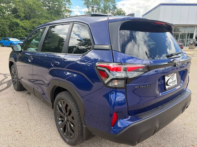 New 2026 Subaru Forester Sport AWD/4WD image 5
