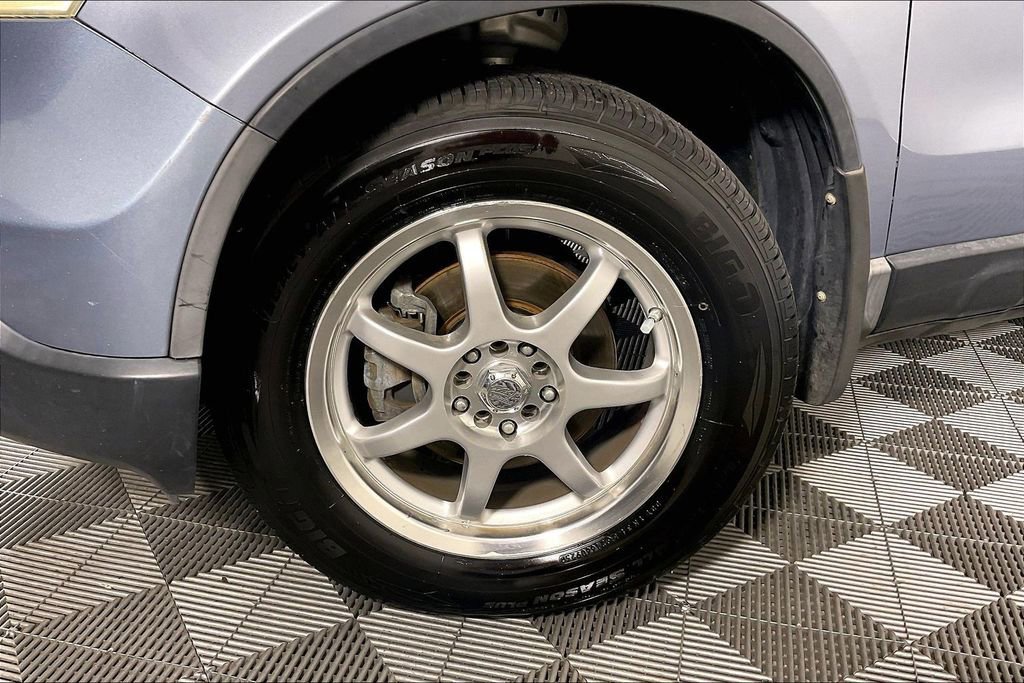 Used 2009 Honda CR-V LX image 11