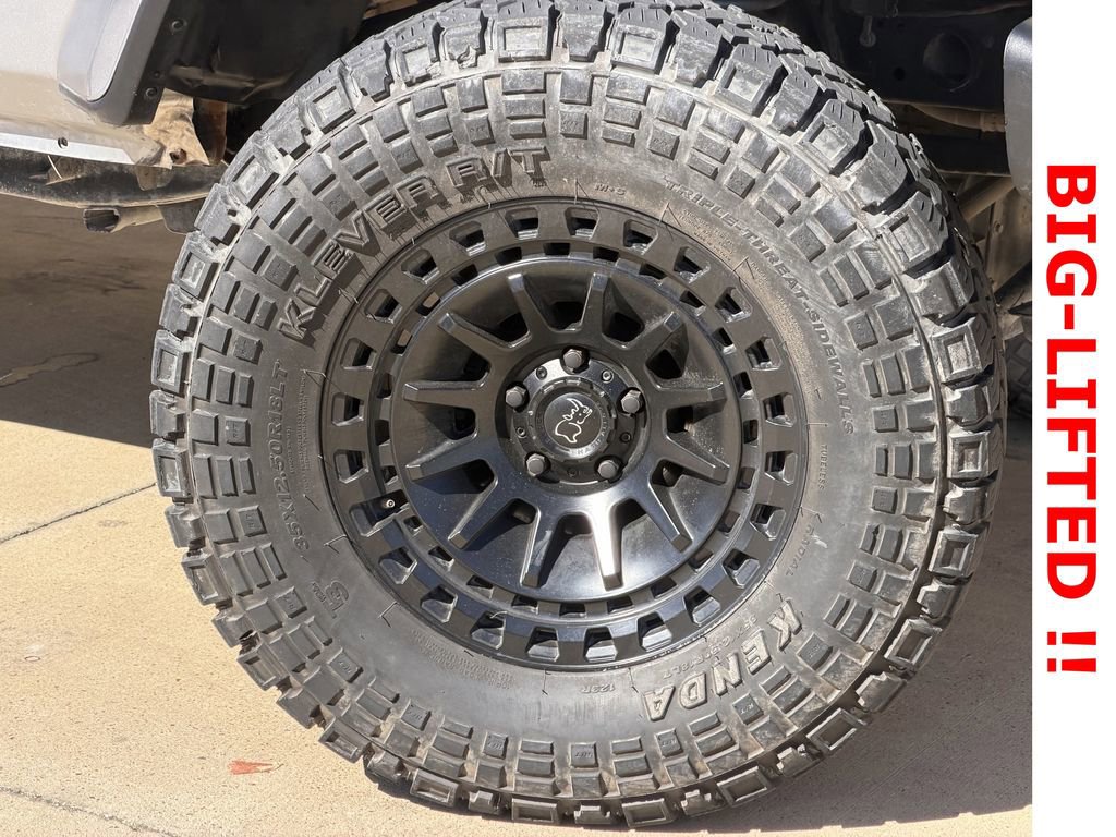 Used 2020 Jeep Gladiator Sport w/ Quick Order Package 24S image 7