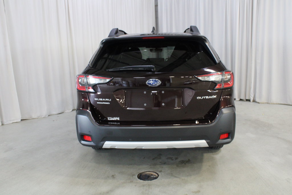 Used 2024 Subaru Outback Limited AWD/4WD image 26