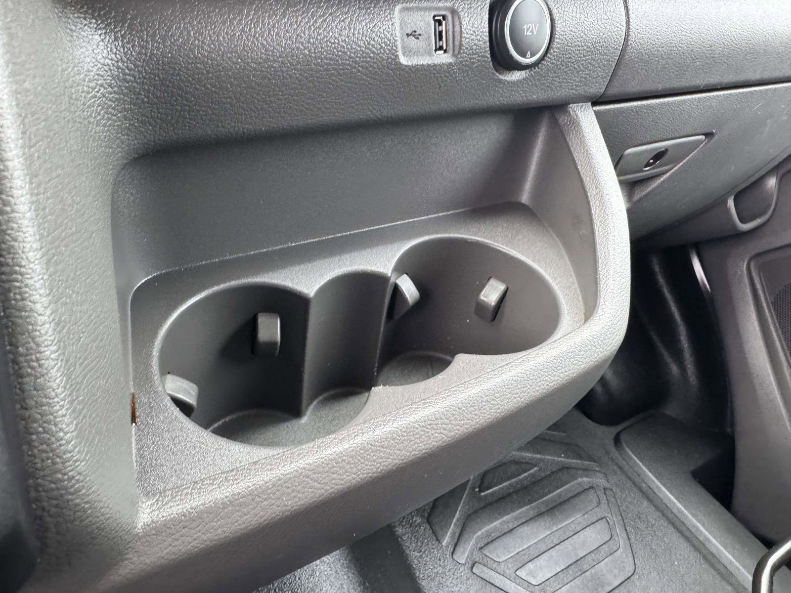 Used 2021 Ford Transit 350 148 High Roof Extended image 24