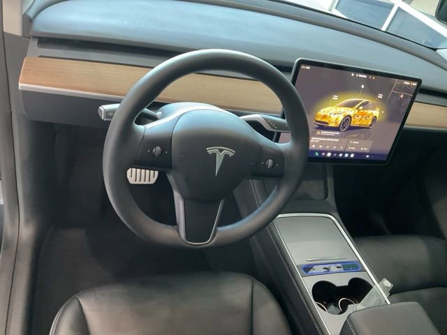 Used 2024 Tesla Model Y Performance AWD/4WD image 7