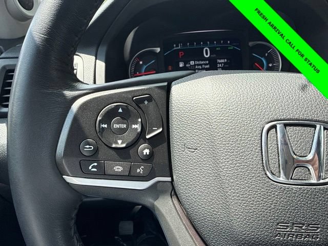 Used 2019 Honda Pilot EX-L image 50