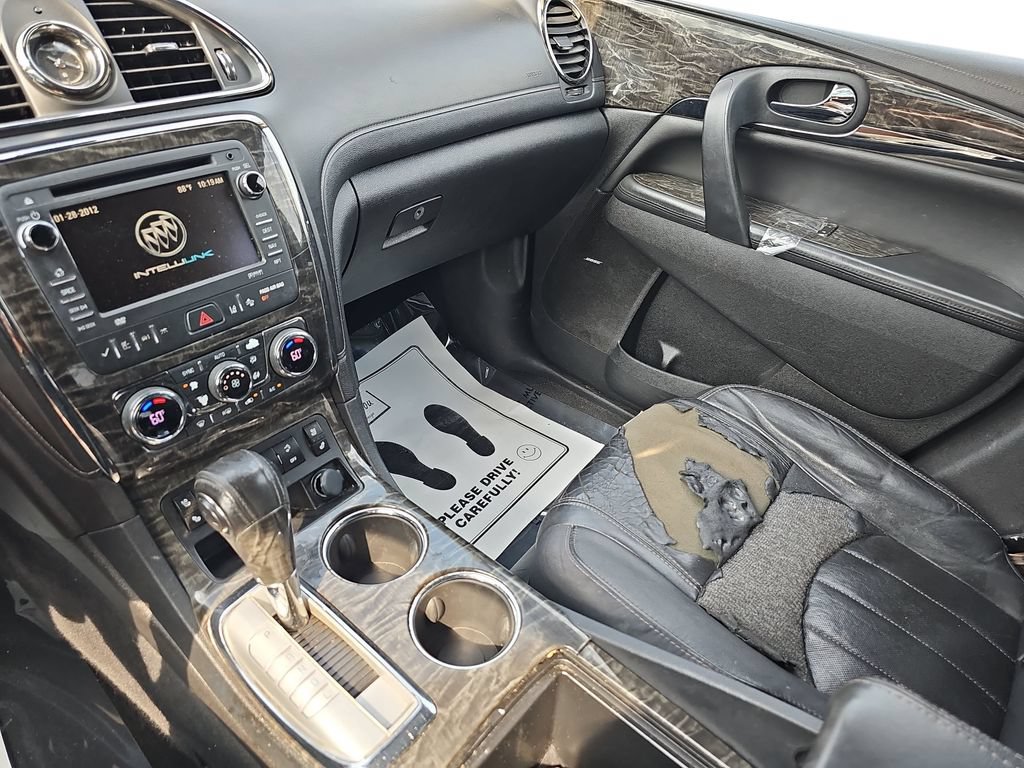 Used 2014 Buick Enclave Premium FWD image 23