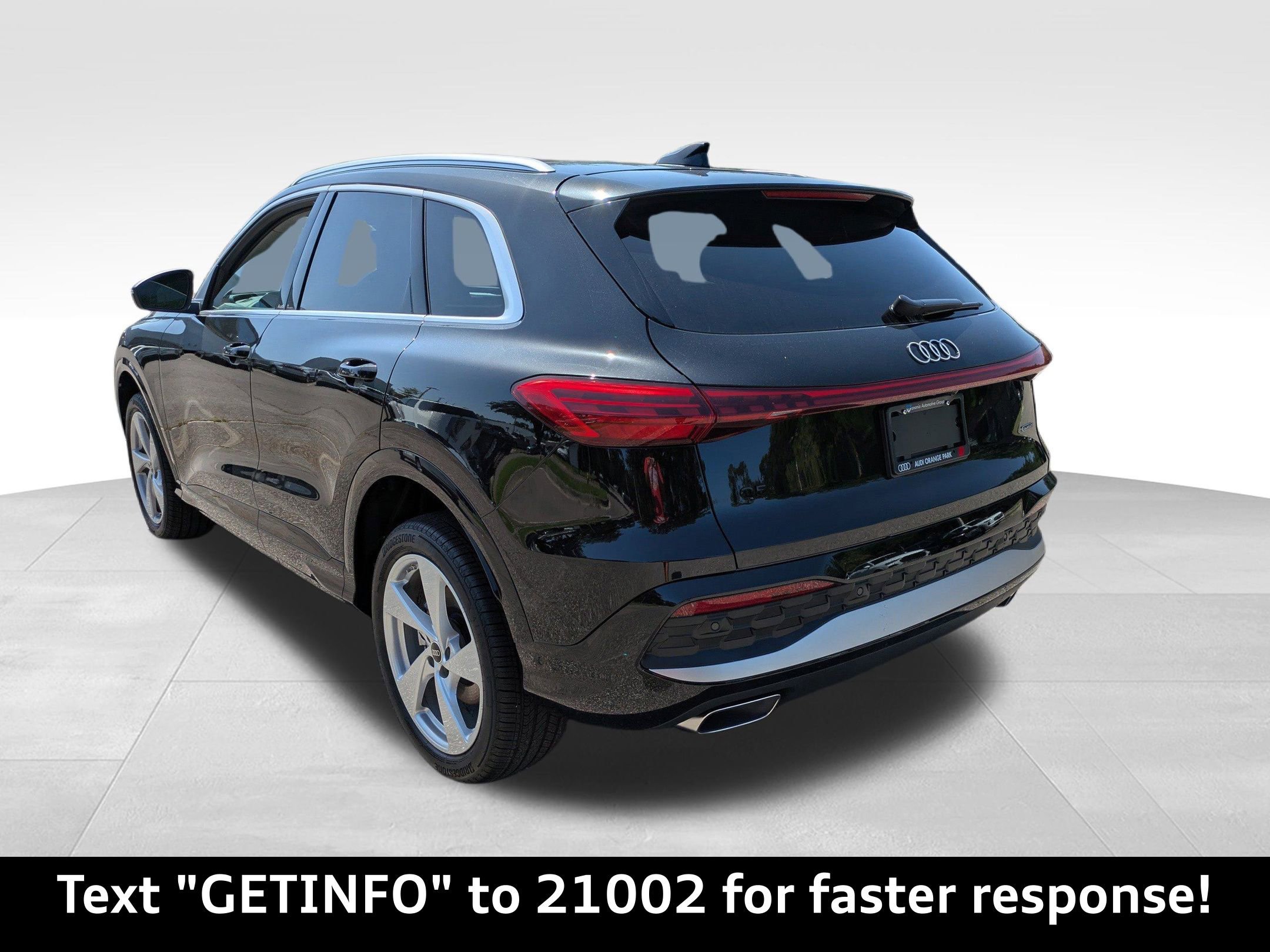 New 2025 Audi Q5 Premium Plus image 5