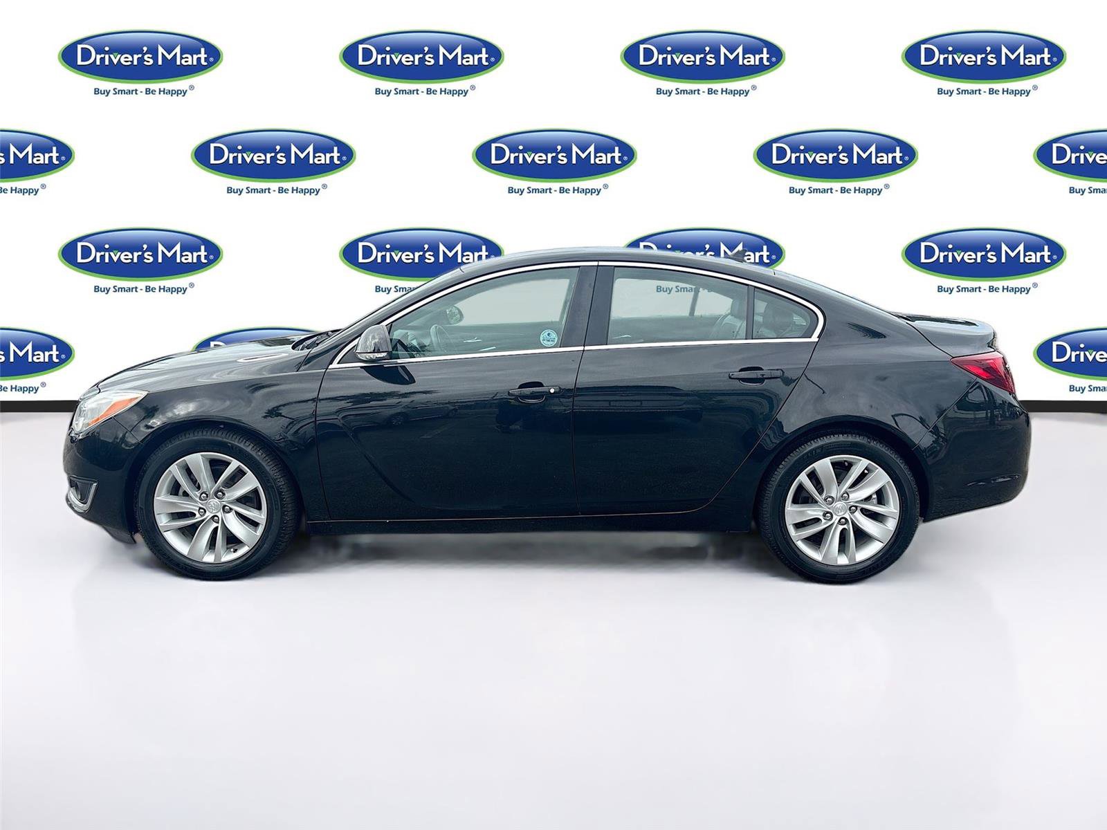 Used 2014 Buick Regal image 5