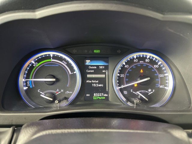 Used 2018 Toyota Highlander Limited Platinum image 17