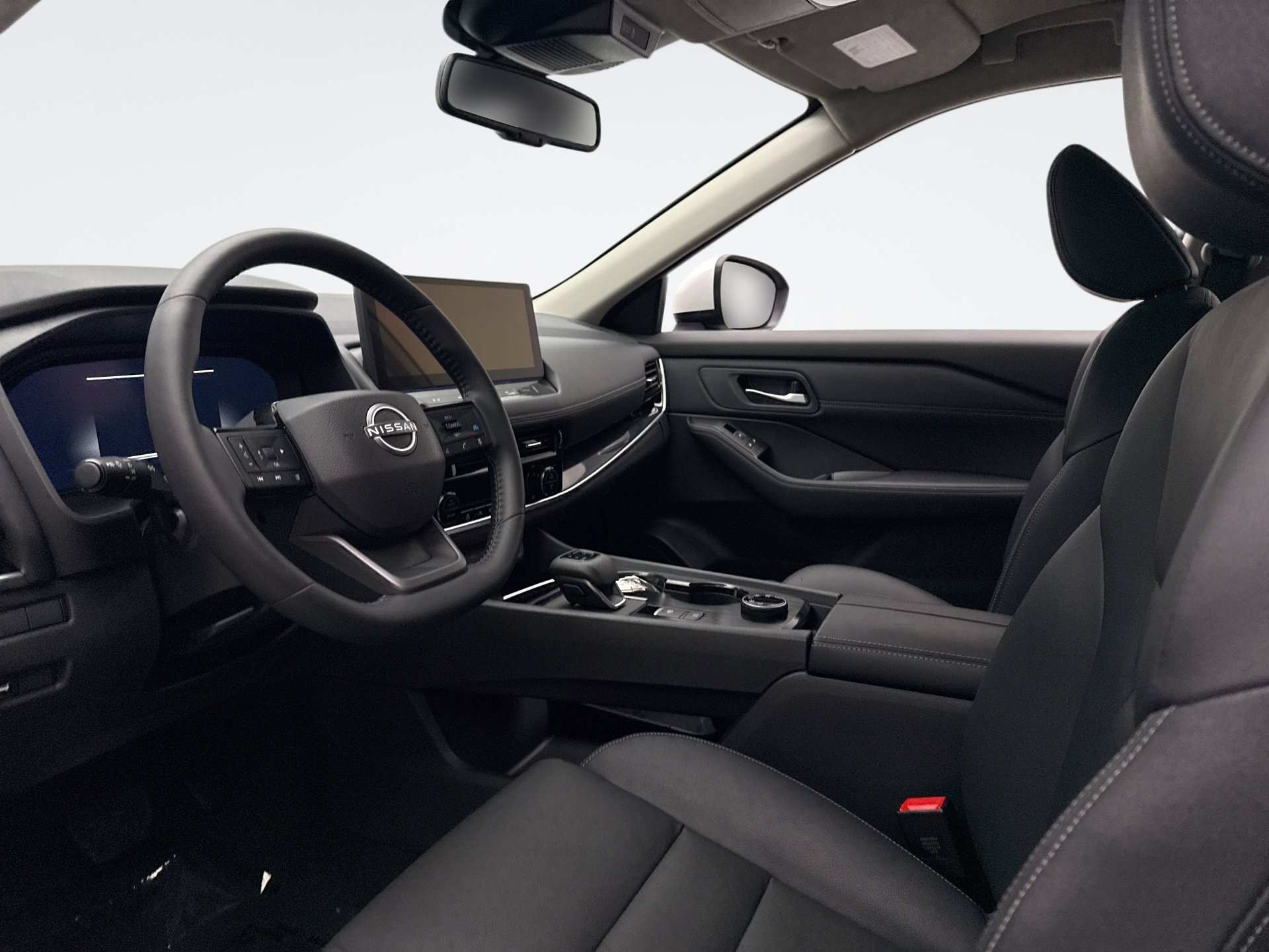 Used 2025 Nissan Rogue SL image 10