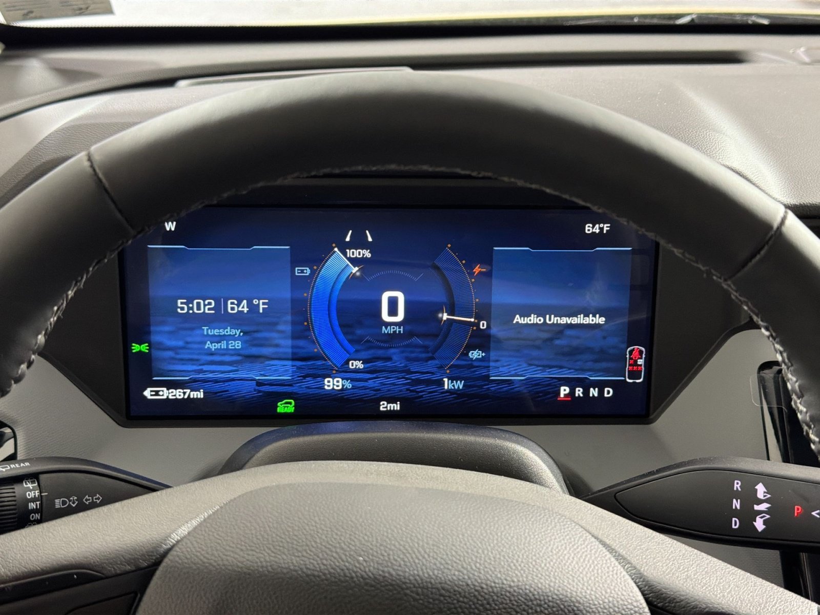 New 2027 Chevrolet Bolt LT w/ Comfort Package FWD image 17