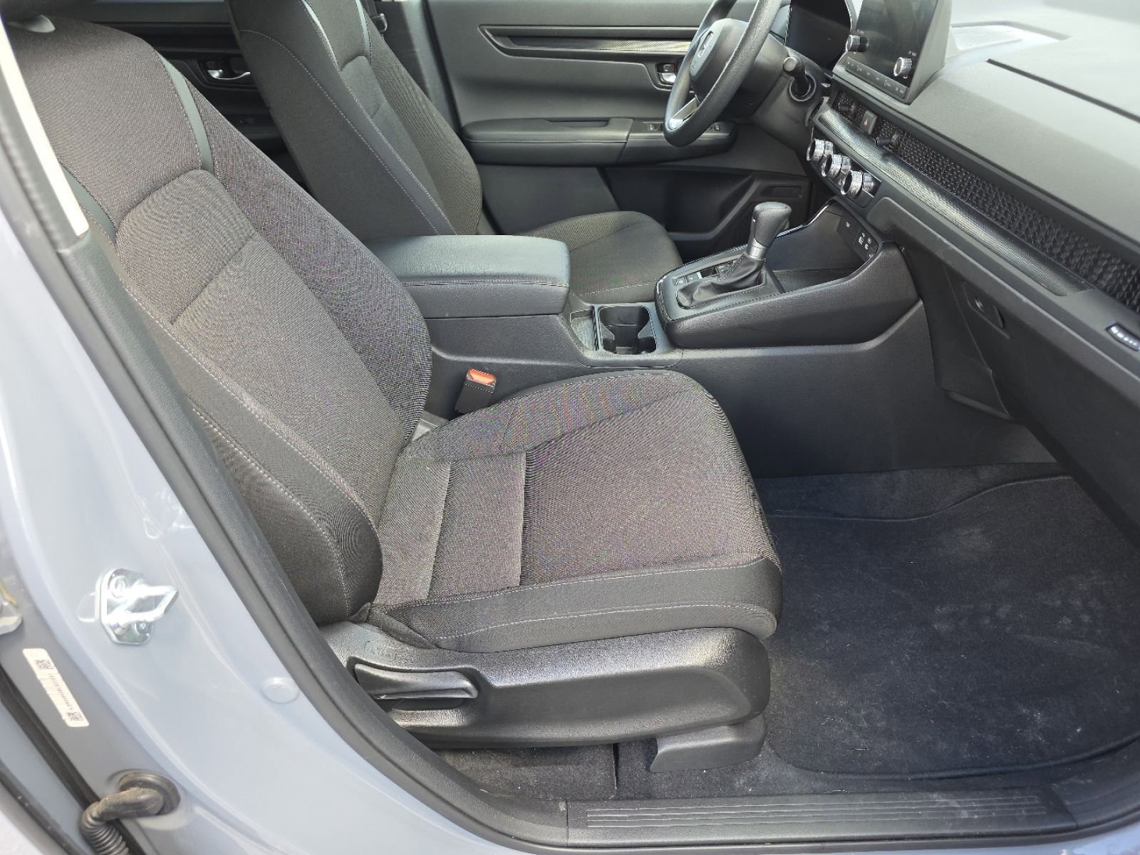 Certified 2024 Honda CR-V EX image 23