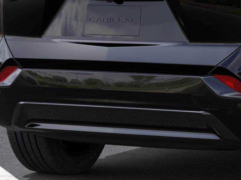 New 2026 Cadillac Optiq Sport 1 image 14