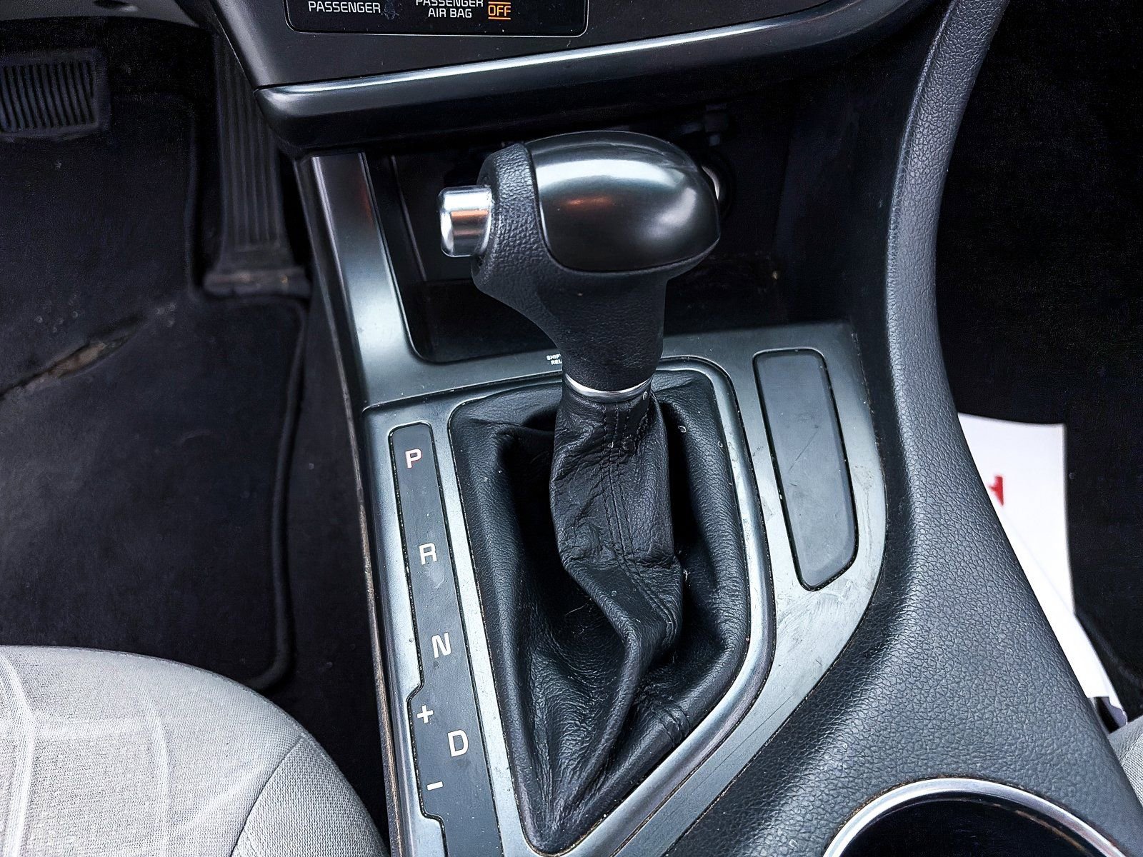 Used 2015 Kia Optima LX image 15