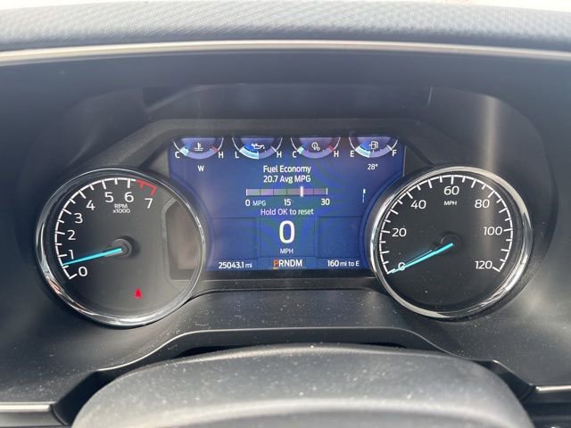 Used 2023 Ford F150 XLT w/ Equipment Group 302A High image 29