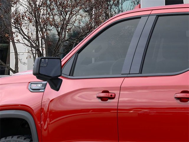 New 2026 GMC Sierra 1500 AT4X image 12
