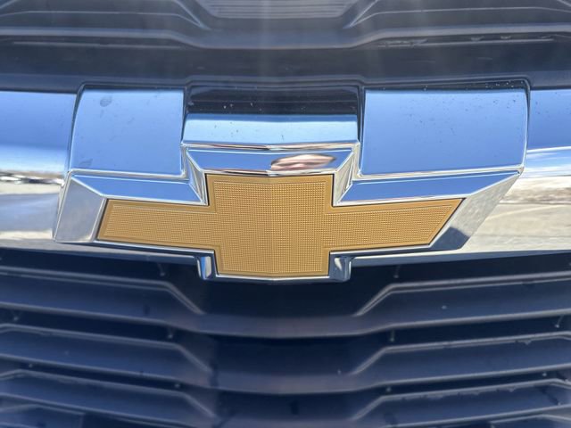 New 2026 Chevrolet TrailBlazer LT image 32