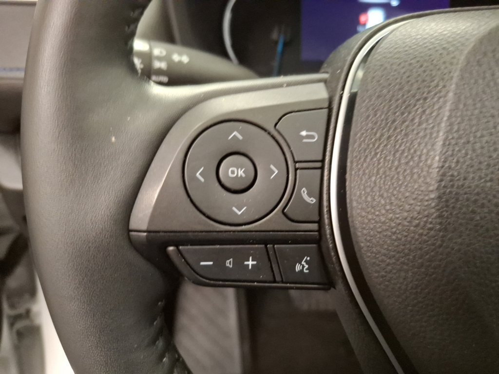 Used 2023 Toyota RAV4 XSE w/ XSE Grade Weather Package AWD/4WD image 22