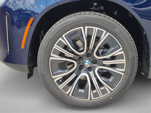 New 2026 BMW X3 xDrive30i w/ Premium Package AWD/4WD image 10