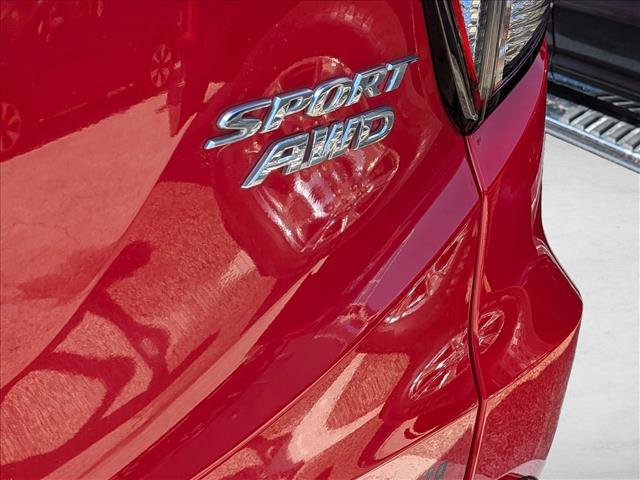 Used 2022 Honda HR-V Sport image 24