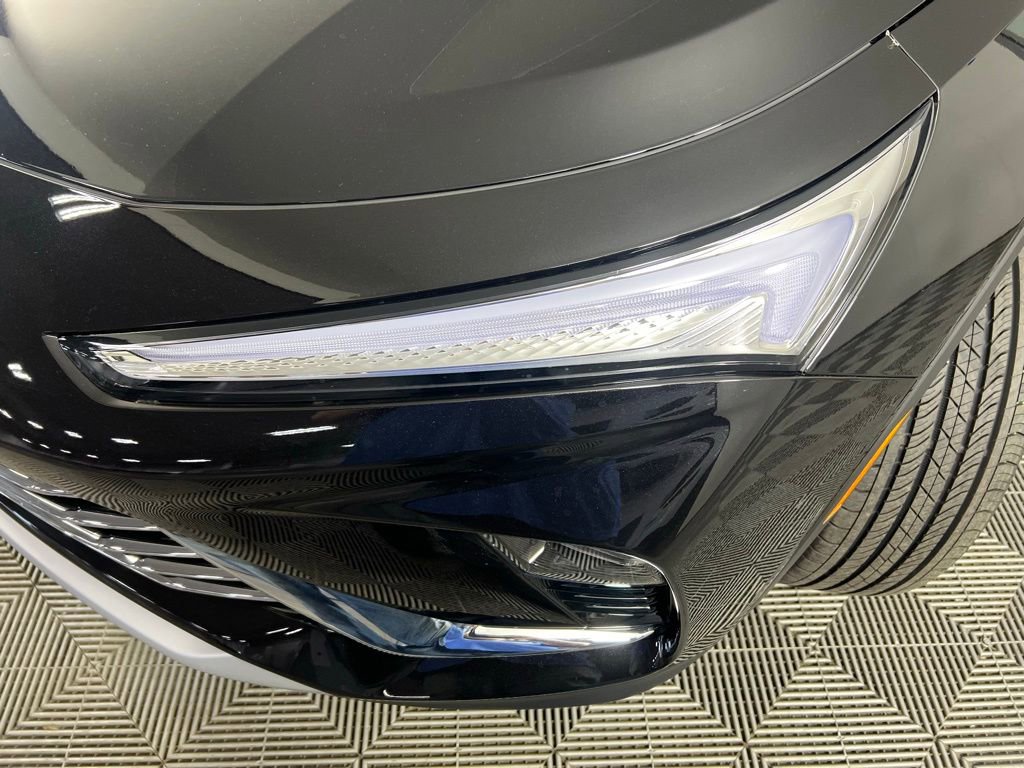 New 2025 Buick Envista Preferred w/ Convenience I Package FWD image 28