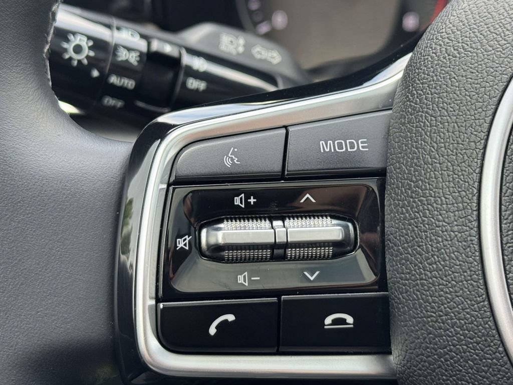 Used 2023 Kia Sorento X-Line EX AWD/4WD image 27