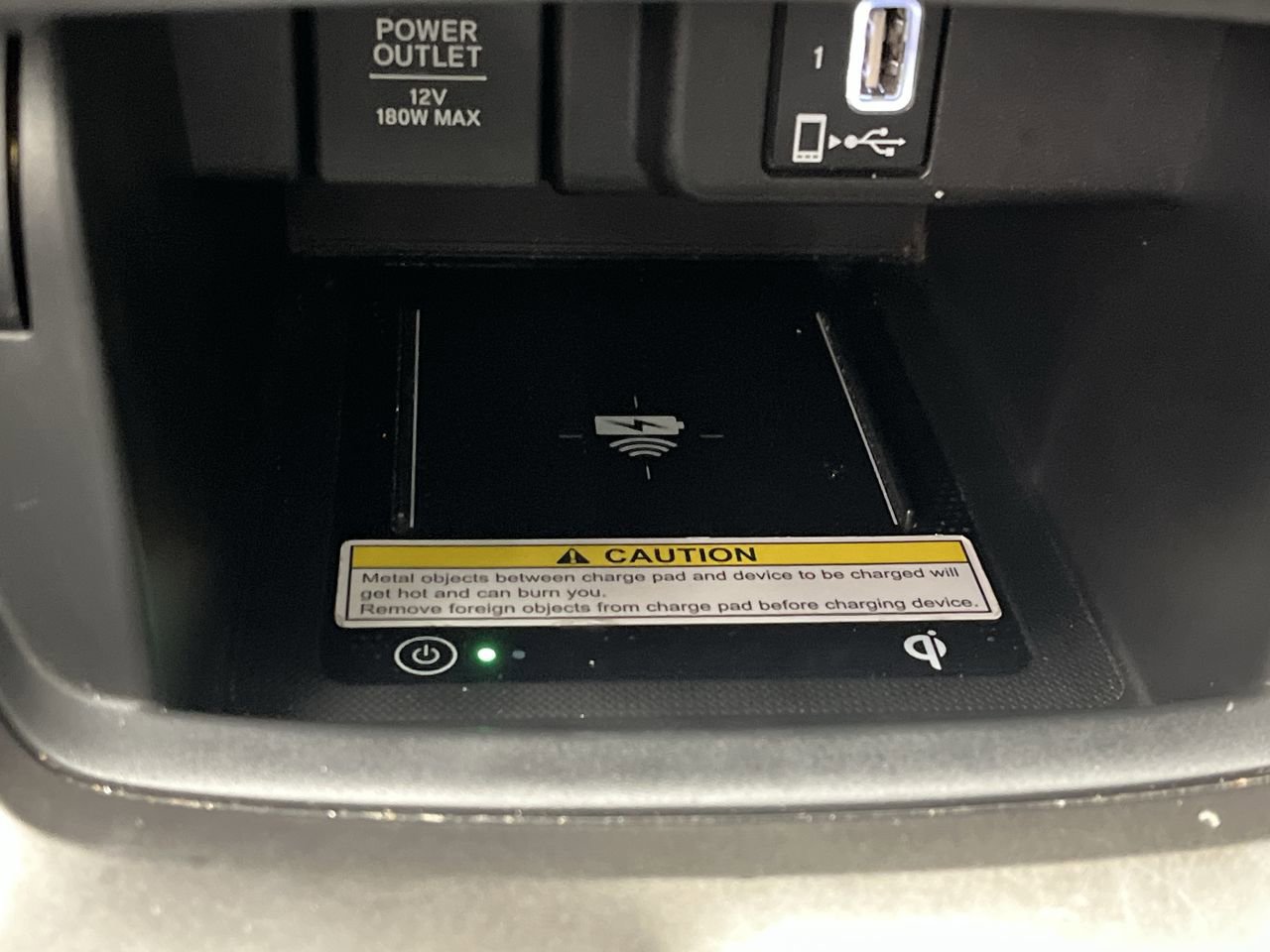 Used 2018 Honda Accord Touring image 26