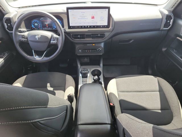 Certified 2025 Ford Bronco Sport Big Bend w/ Convenience Package image 19