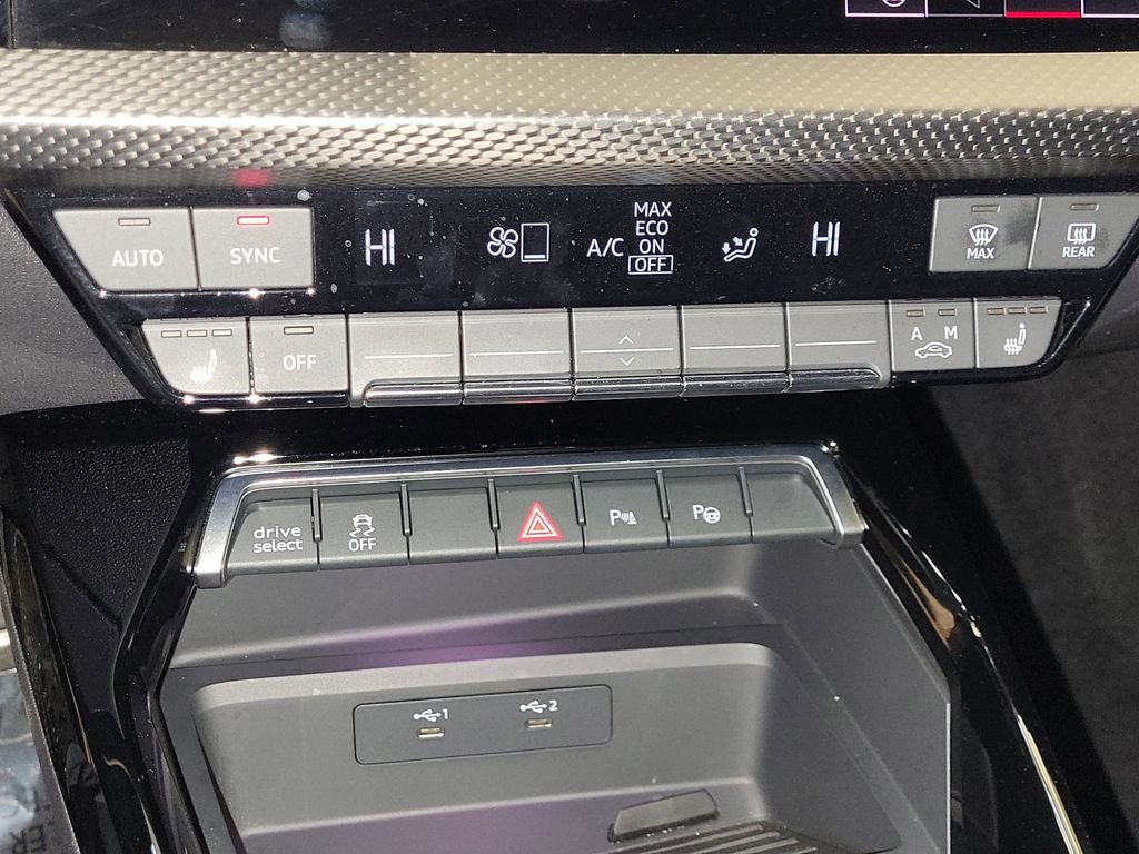 Used 2024 Audi RS 3 image 27