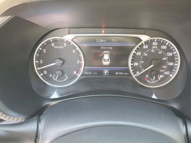 Used 2022 Nissan Sentra SV w/ All-Weather Package image 23