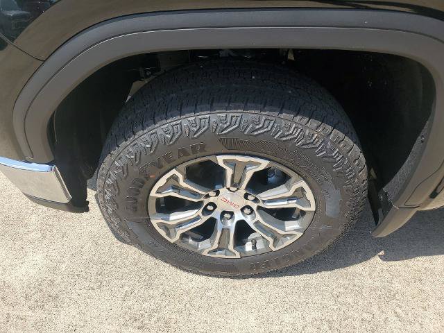 New 2026 GMC Sierra 1500 SLT AWD/4WD image 39