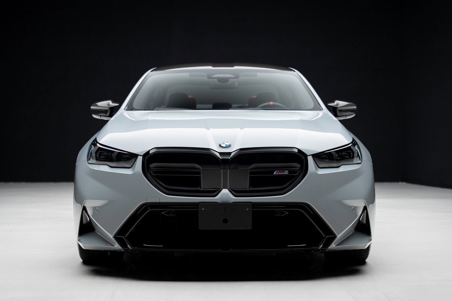 Used 2025 BMW M5 image 7