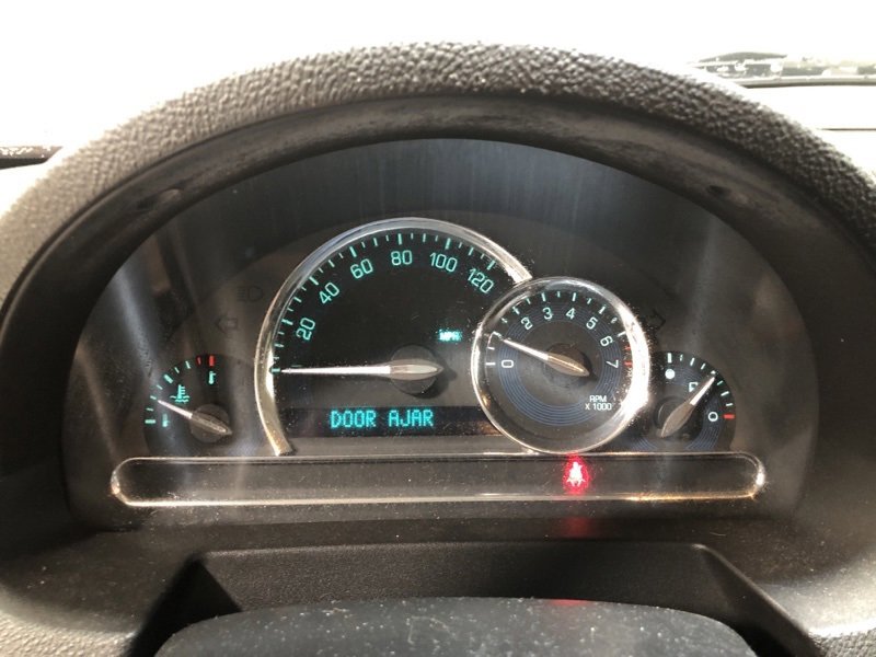 Used 2009 Chevrolet HHR LS image 21