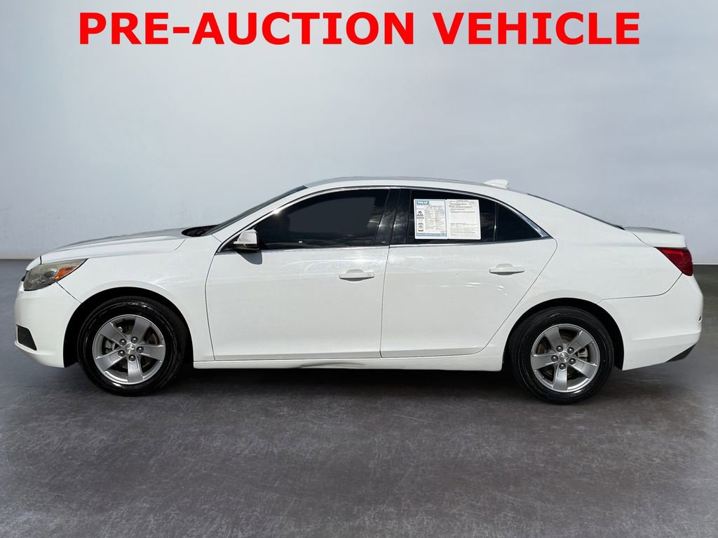 Used 2016 Chevrolet Malibu LT FWD image 6
