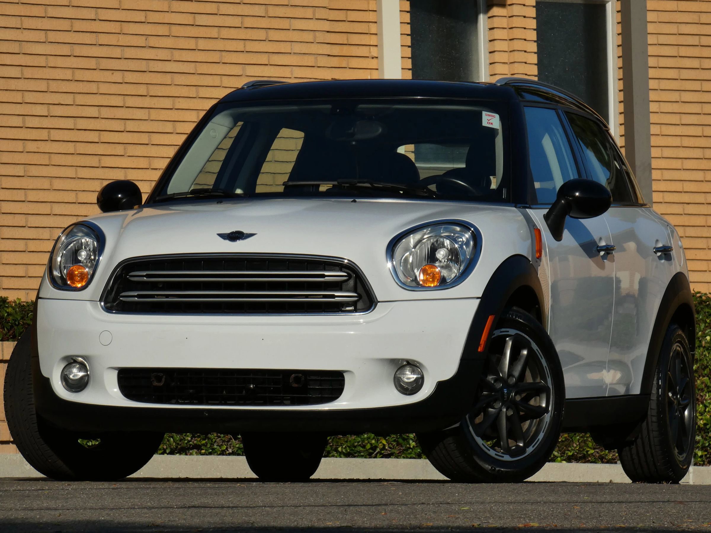 Used 2016 MINI Cooper Countryman image 4